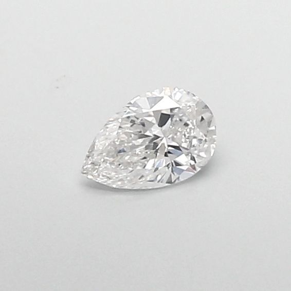 Pear Lab-Grown Diamond image
