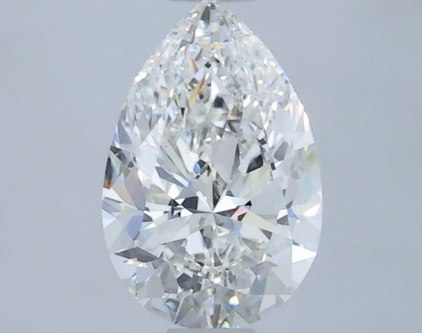 Pear Diamond image