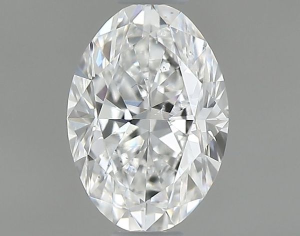 Oval Diamond image