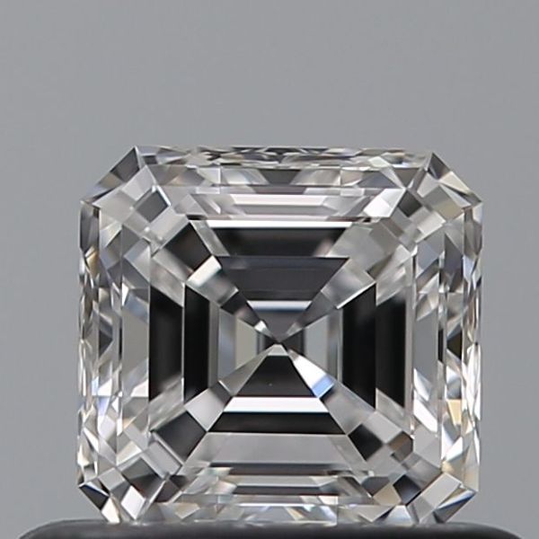 Asscher Diamond image