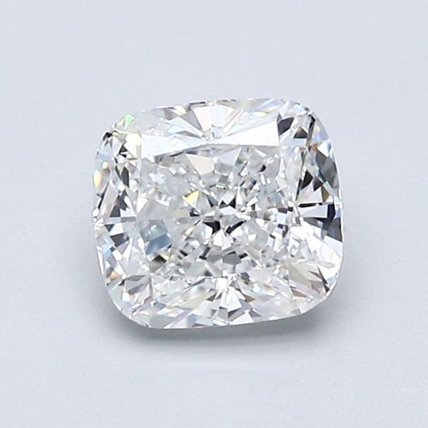 Cushion Diamond image