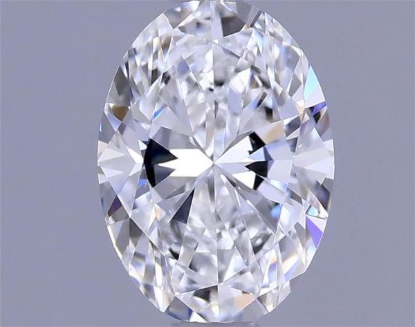 Oval Diamond image