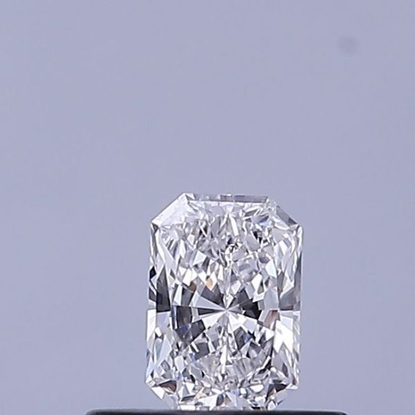Radiant Lab-Grown Diamond image
