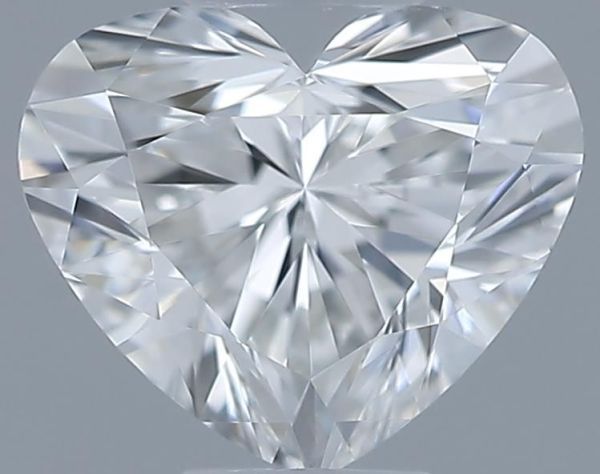 Heart Diamond image