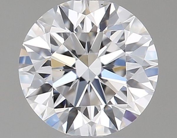 Round Diamond image