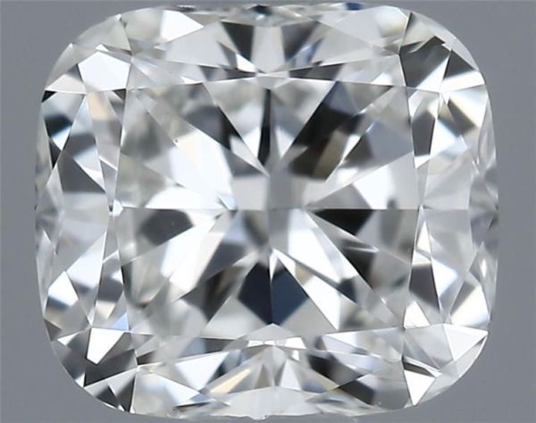 Cushion Diamond image