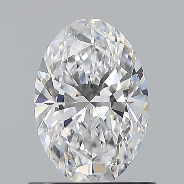 Oval Diamond image