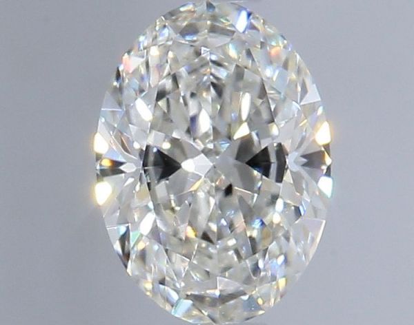 Oval Diamond image