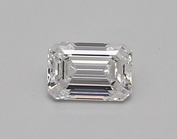 Emerald Lab-Grown Diamond image