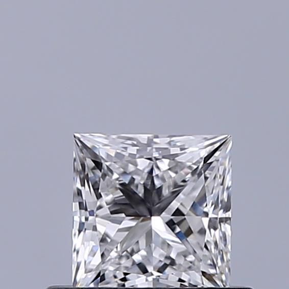 Princess Lab-Grown Diamond image