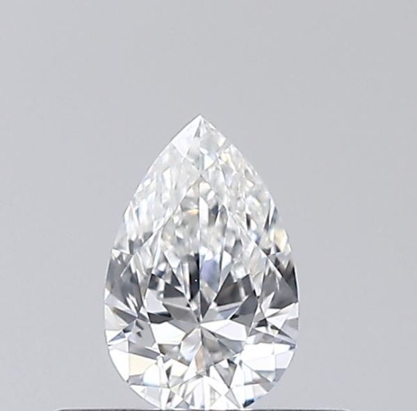 Pear Diamond image