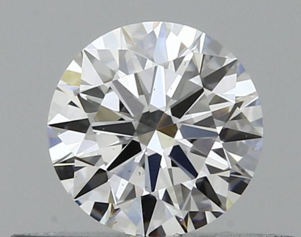 Round Diamond image