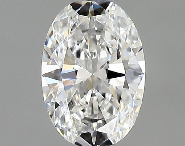 Oval Diamond image