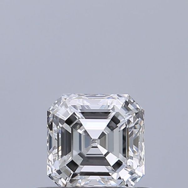 Asscher Diamond image