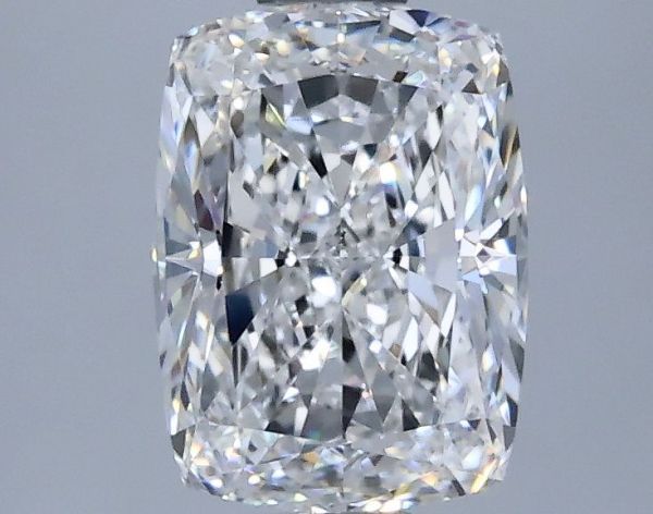 Cushion Diamond image