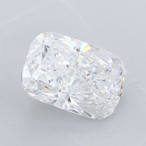 Cushion Lab-Grown Diamond image