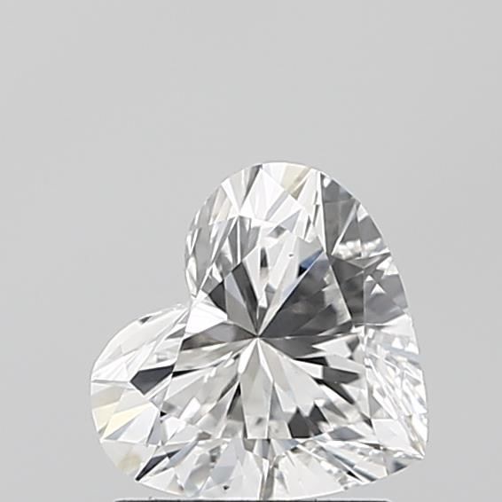 Heart Lab-Grown Diamond image