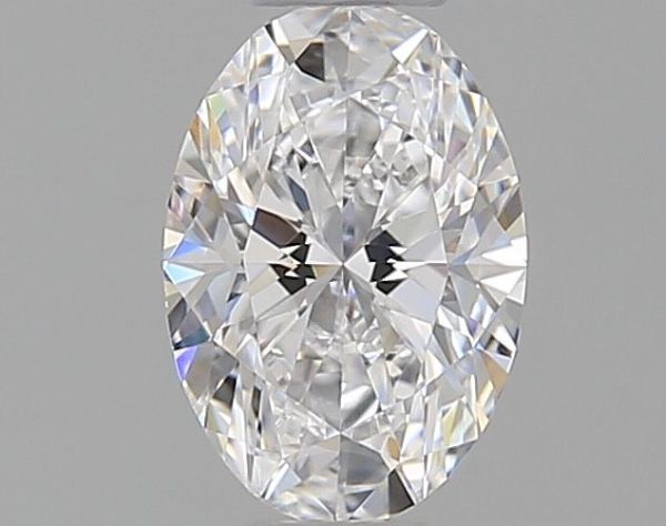 Oval Diamond image