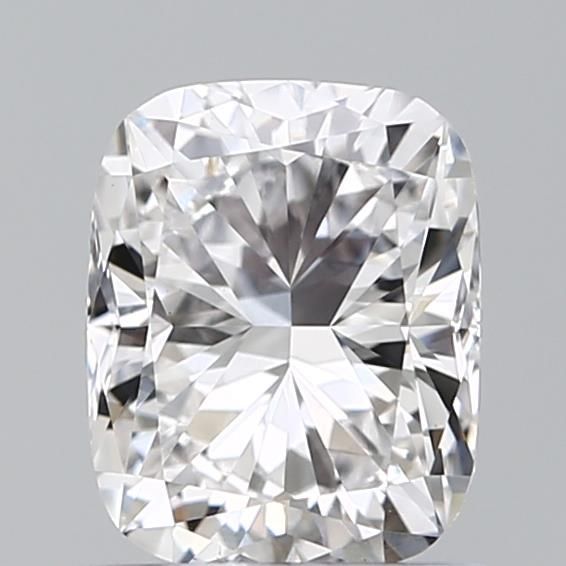 Cushion Lab-Grown Diamond image