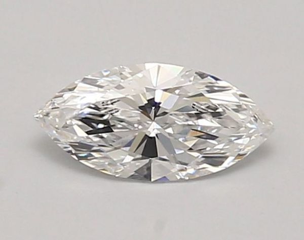 Marquise Lab-Grown Diamond image