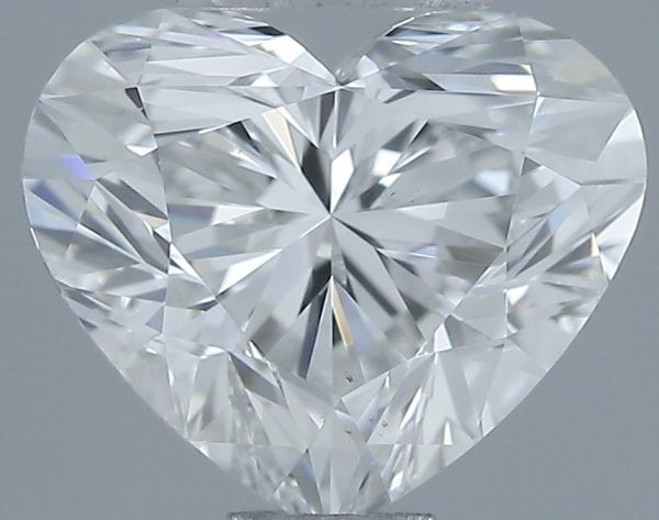 Heart Diamond image