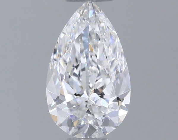 Pear Diamond image