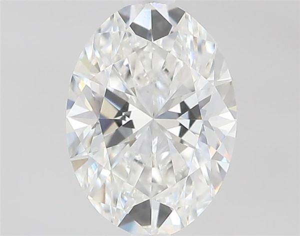 Oval Diamond image