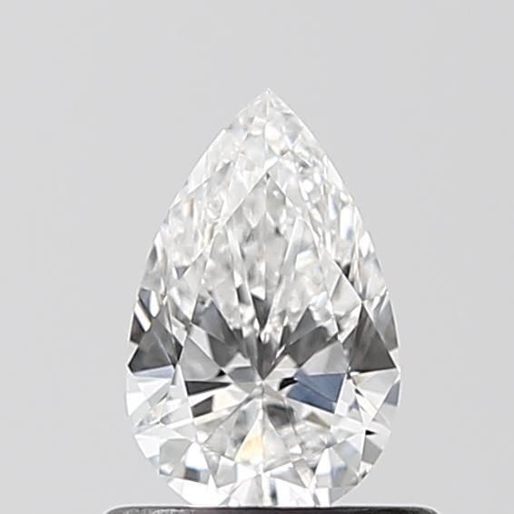 Pear Lab-Grown Diamond image