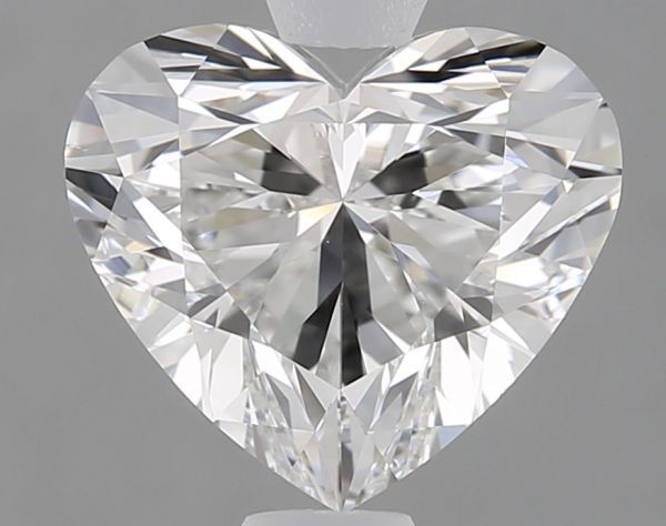 Heart Diamond image