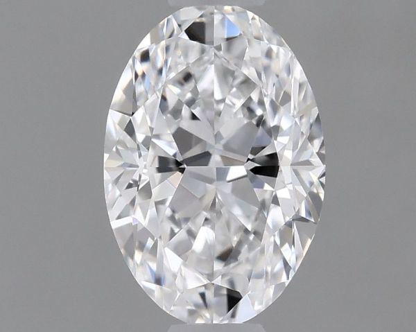 Oval Diamond image