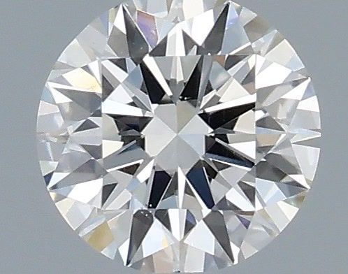 Round Diamond image