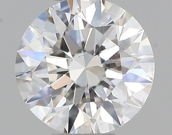 Round Diamond image