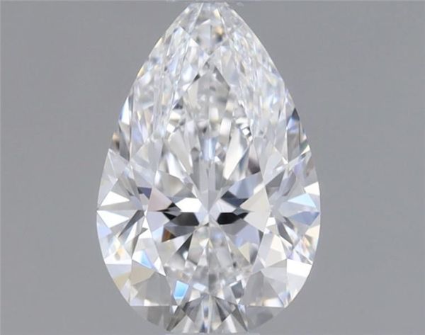 Pear Diamond image