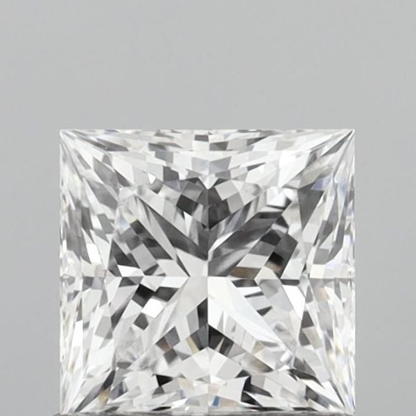 Princess Lab-Grown Diamond image