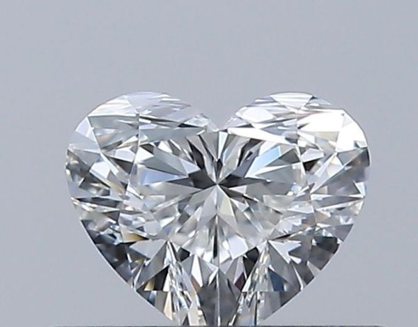 Heart Diamond image