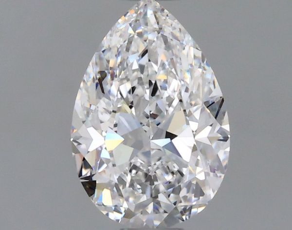 Pear Diamond image