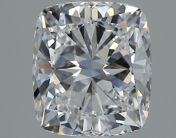 Cushion Diamond image