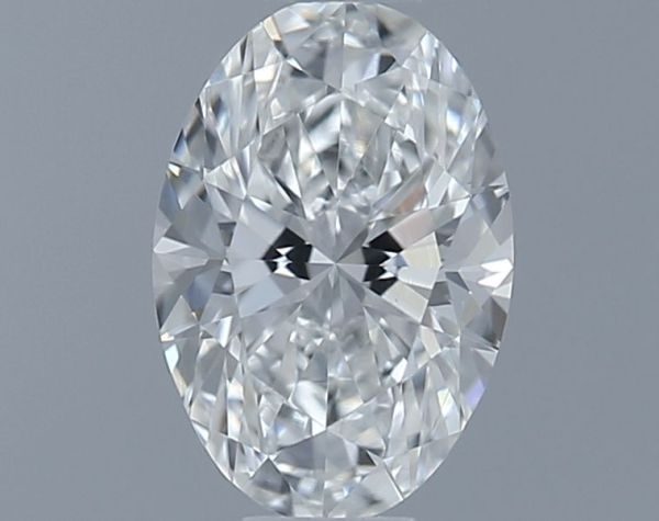 Oval Diamond image
