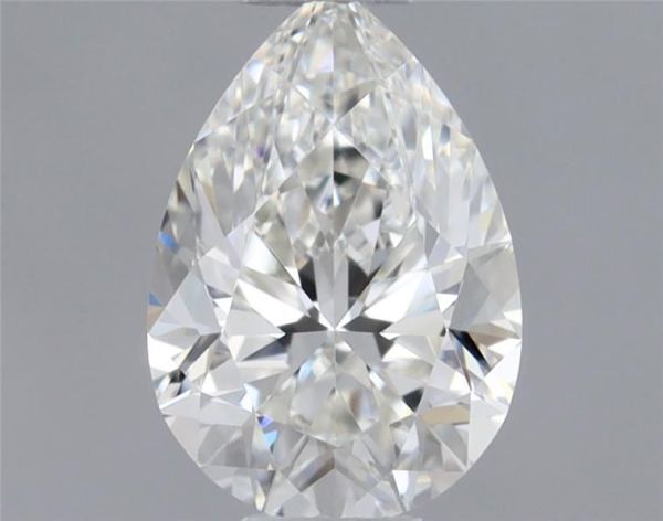 Pear Diamond image