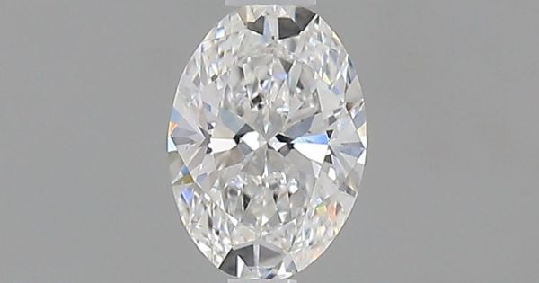 Oval Diamond image