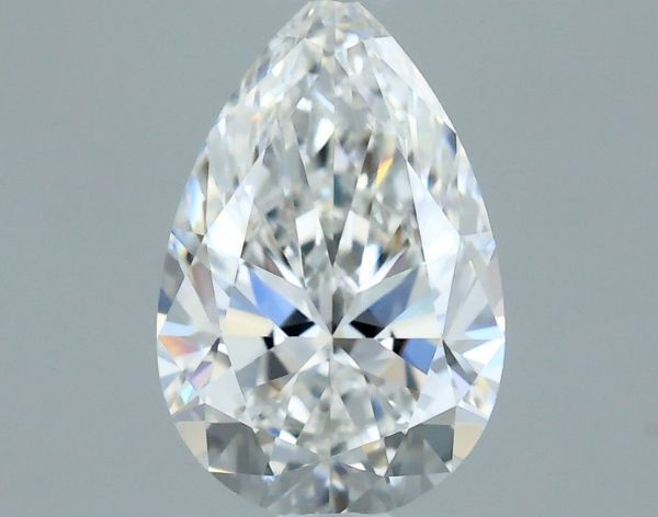 Pear Diamond image