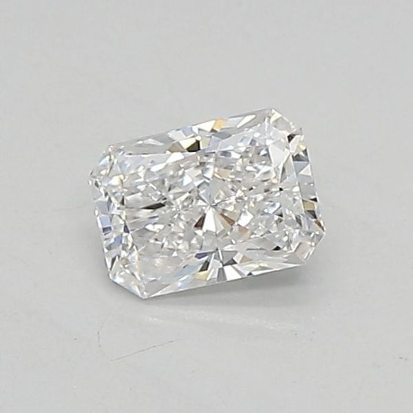 Radiant Lab-Grown Diamond image