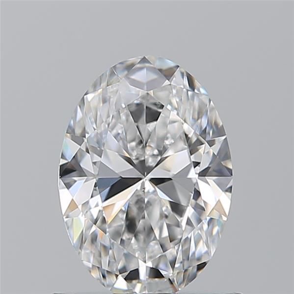 Oval Diamond image