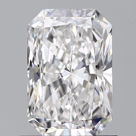 Radiant Lab-Grown Diamond image