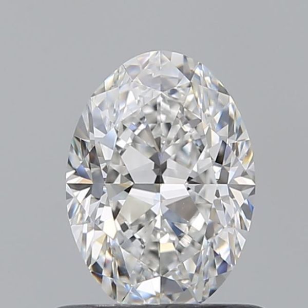 Oval Diamond image
