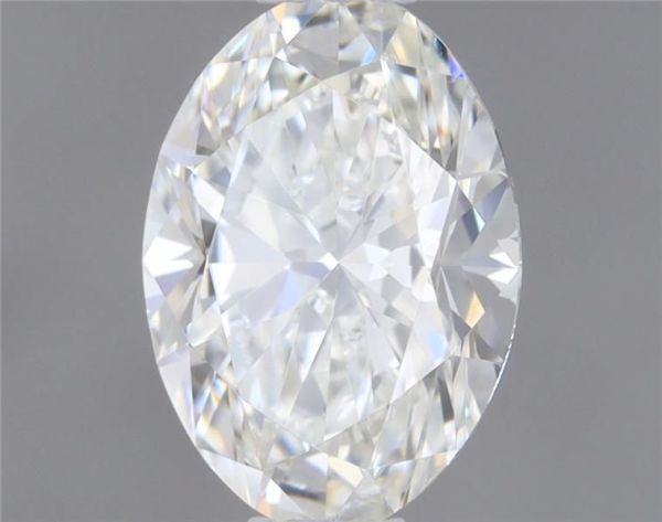 Oval Diamond image