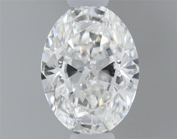 Oval Diamond image