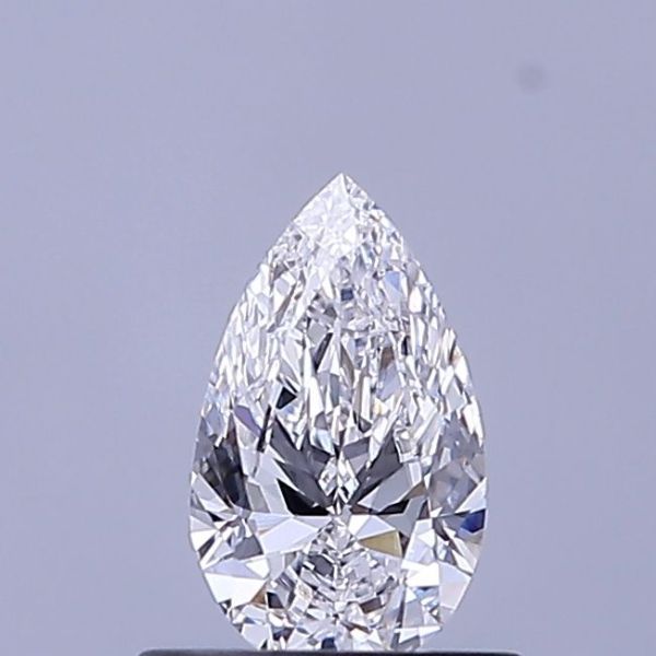Pear Lab-Grown Diamond image