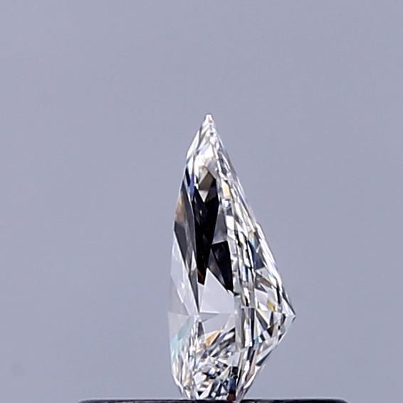 Pear Lab-Grown Diamond image