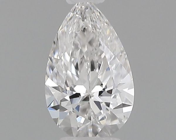 Pear Lab-Grown Diamond image